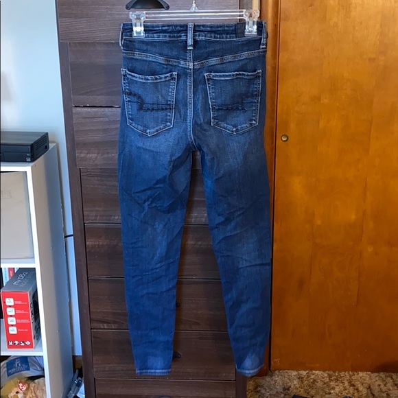 AE Jegging - Picture 2 of 5